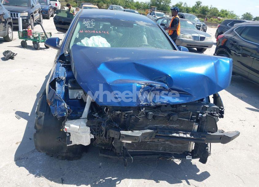 Photo 13 of 2017 Hyundai Sonata SE (VIN 5NPE24AF5HH557544)