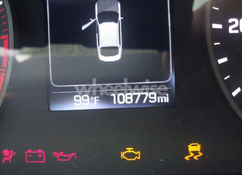 Photo 16 of 2017 Hyundai Sonata SE (VIN 5NPE24AF5HH557544)