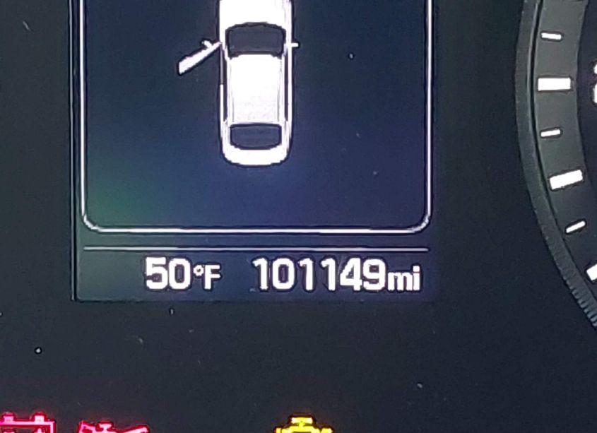 Photo 14 of 2017 Hyundai Sonata SE (VIN 5NPE24AF5HH558158)