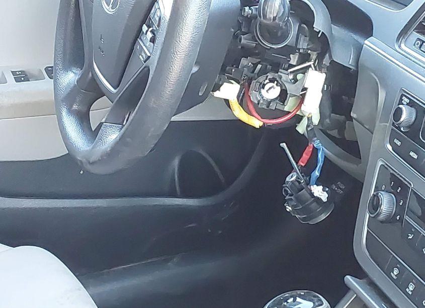 Photo 6 of 2017 Hyundai Sonata SE (VIN 5NPE24AF5HH558158)