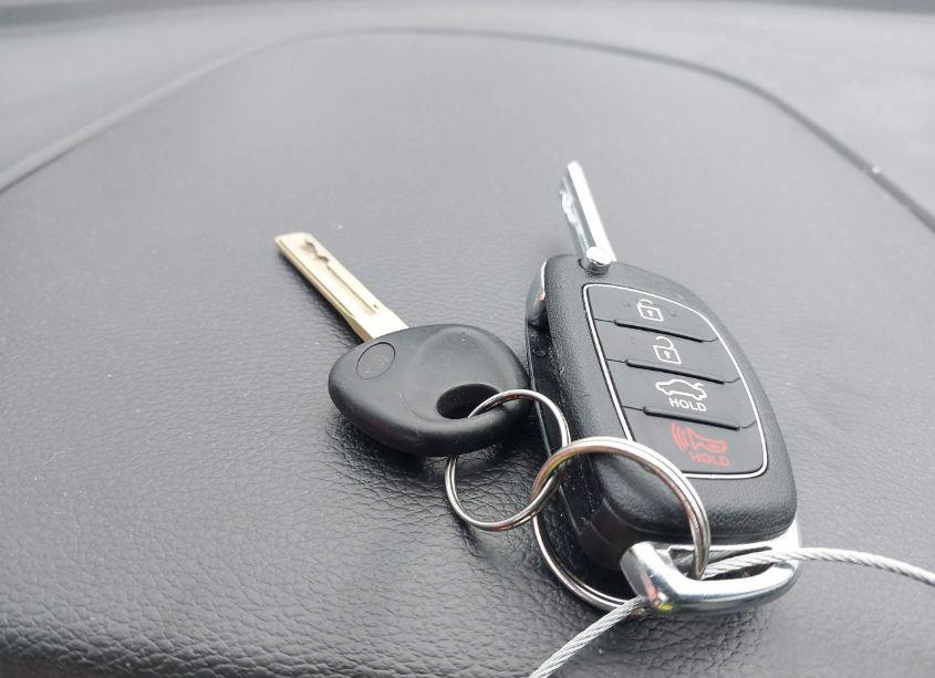 Photo 11 of 2017 Hyundai Sonata SE (VIN 5NPE24AF5HH576319)