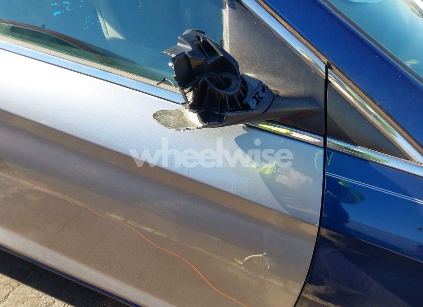 Photo 17 of 2017 Hyundai Sonata SE (VIN 5NPE24AF5HH578636)