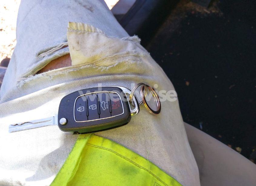 Photo 11 of 2018 Hyundai Sonata SE (VIN 5NPE24AF5JH618090)