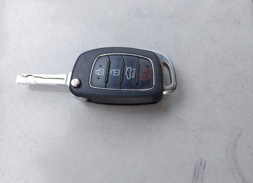 Photo 11 of 2018 Hyundai Sonata SE (VIN 5NPE24AF5JH649484)