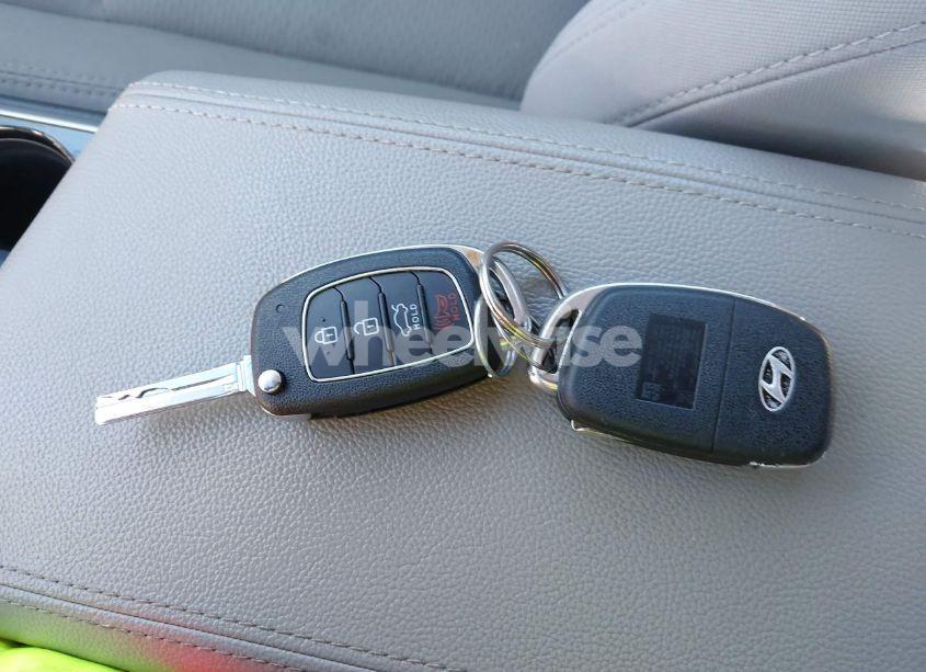 Photo 11 of 2018 Hyundai Sonata SE (VIN 5NPE24AF5JH671923)