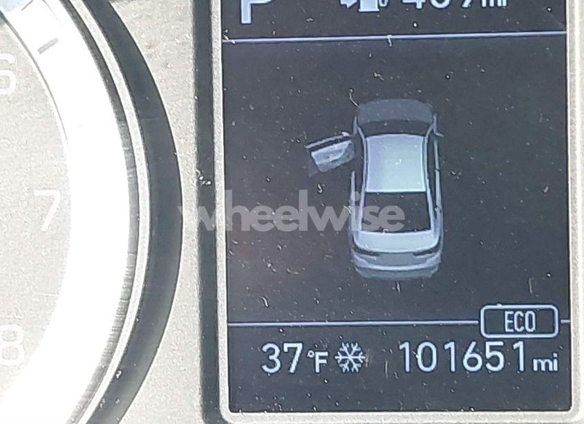 Photo 15 of 2018 Hyundai Sonata SE (VIN 5NPE24AF5JH671923)