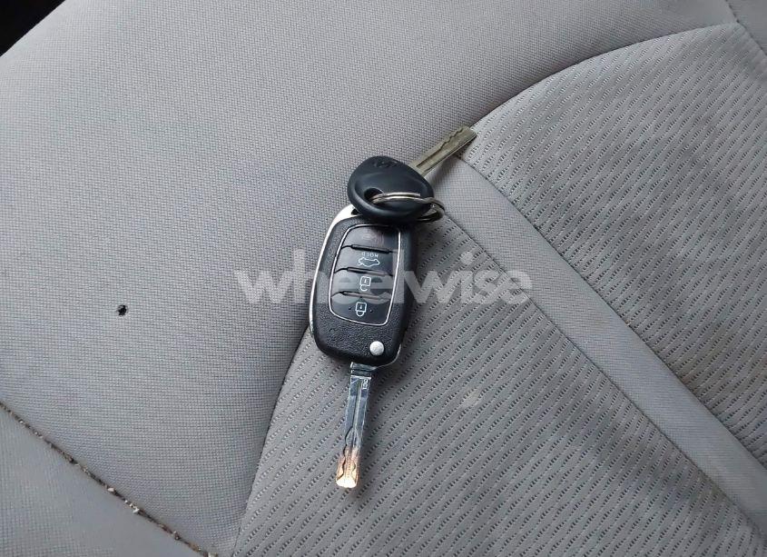 Photo 11 of 2018 Hyundai Sonata SE (VIN 5NPE24AF5JH673610)