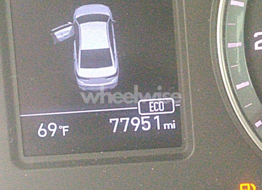 Photo 15 of 2018 Hyundai Sonata SE (VIN 5NPE24AF5JH704063)