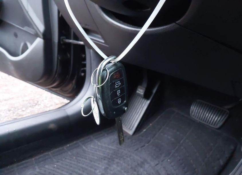 Photo 11 of 2018 Hyundai Sonata SE (VIN 5NPE24AF5JH725253)