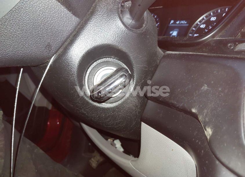 Photo 11 of 2019 Hyundai Sonata SE (VIN 5NPE24AF5KH735198)