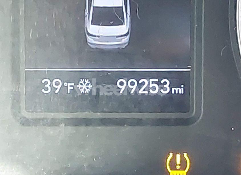 Photo 16 of 2019 Hyundai Sonata SE (VIN 5NPE24AF5KH738070)