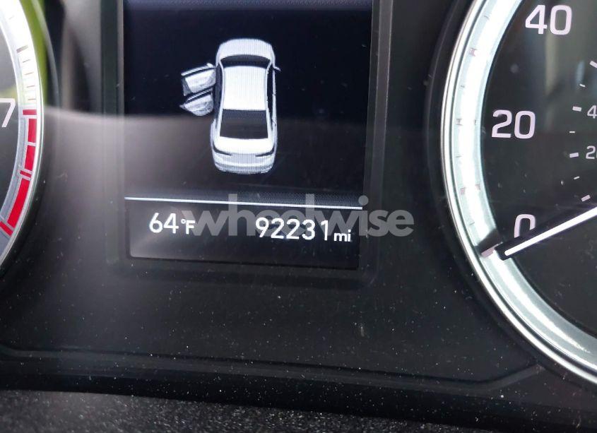 Photo 15 of 2019 Hyundai Sonata SE (VIN 5NPE24AF5KH739171)