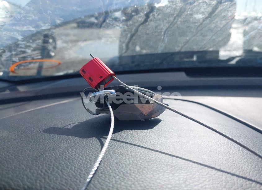 Photo 11 of 2019 Hyundai Sonata SE (VIN 5NPE24AF5KH740594)