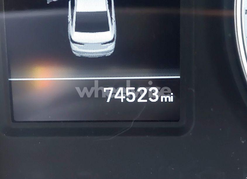 Photo 16 of 2019 Hyundai Sonata SE (VIN 5NPE24AF5KH740594)