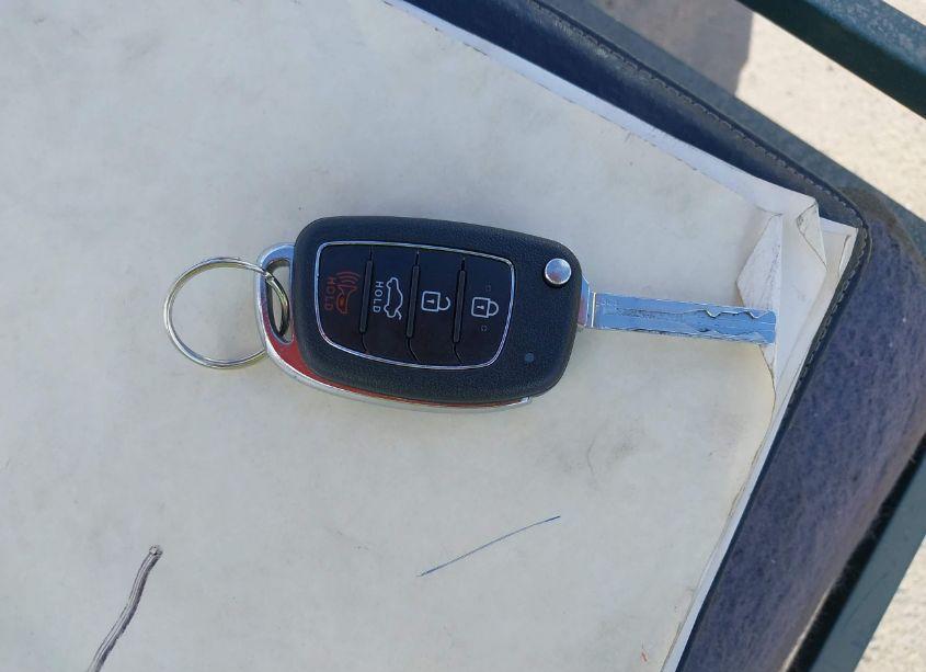 Photo 11 of 2019 Hyundai Sonata SE (VIN 5NPE24AF5KH742748)