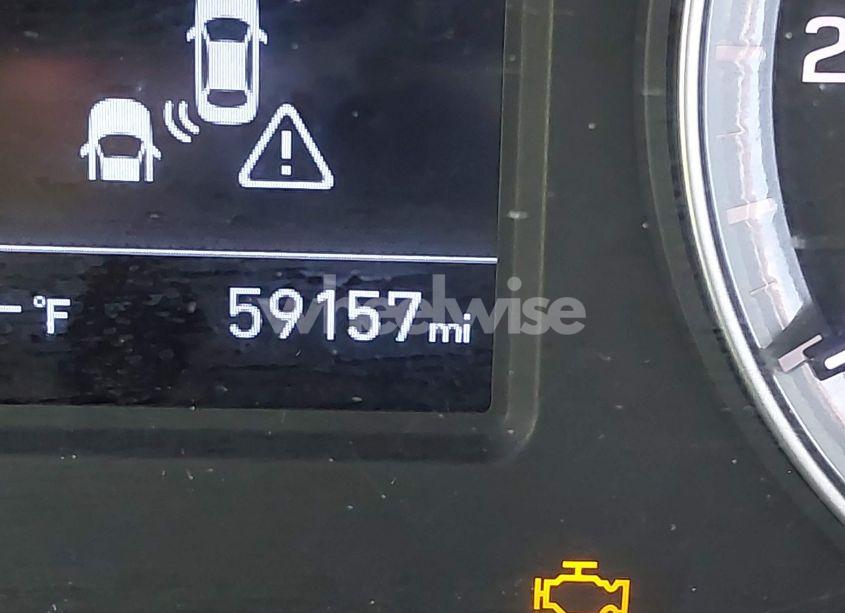 Photo 15 of 2019 Hyundai Sonata SE (VIN 5NPE24AF5KH755676)