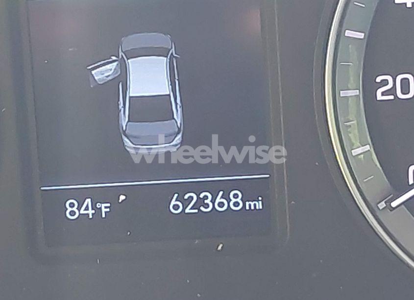 Photo 15 of 2019 Hyundai Sonata SE (VIN 5NPE24AF5KH758089)