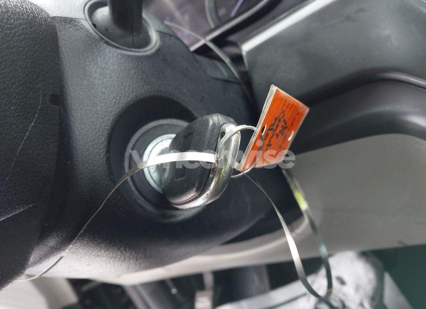 Photo 11 of 2019 Hyundai Sonata SE (VIN 5NPE24AF5KH765804)