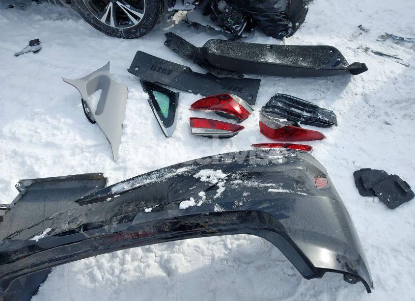 Photo 12 of 2019 Hyundai Sonata SE (VIN 5NPE24AF5KH765804)