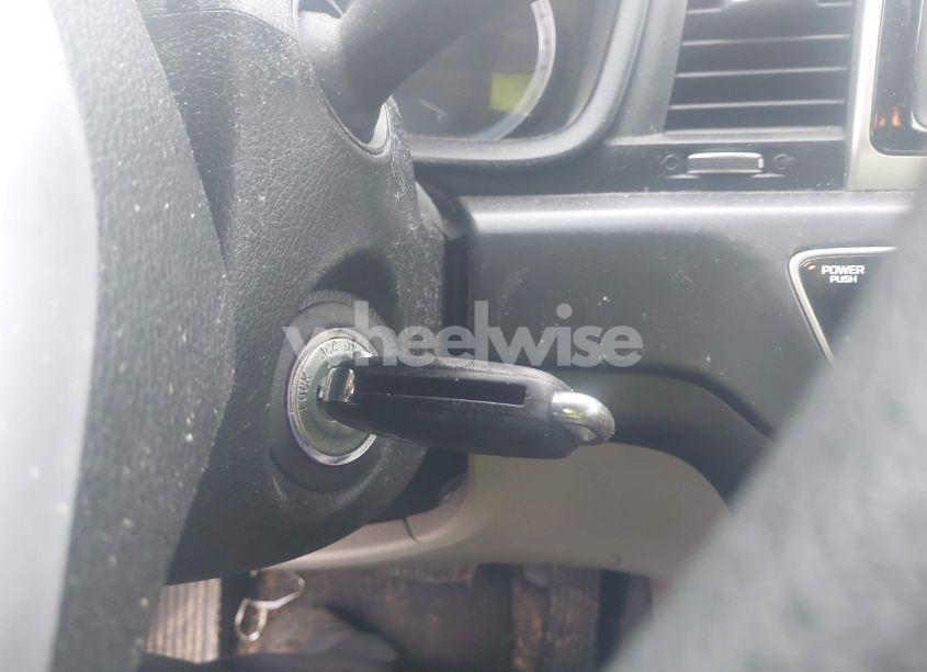 Photo 11 of 2019 Hyundai Sonata SE (VIN 5NPE24AF5KH791853)