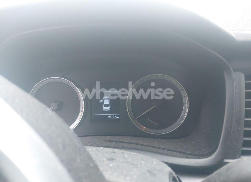 Photo 15 of 2019 Hyundai Sonata SE (VIN 5NPE24AF5KH791853)