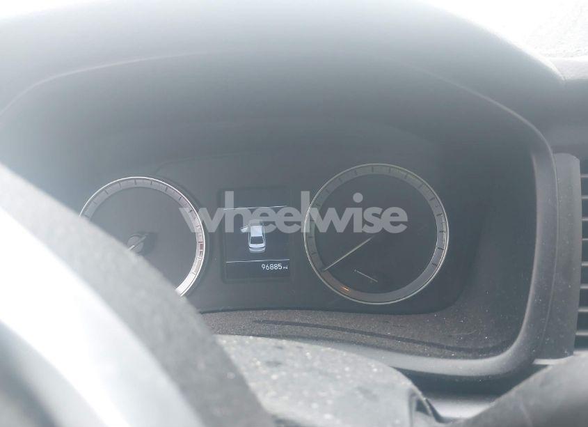 Photo 7 of 2019 Hyundai Sonata SE (VIN 5NPE24AF5KH791853)