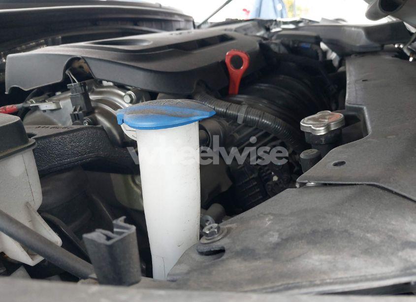 Photo 10 of 2019 Hyundai Sonata SE (VIN 5NPE24AF5KH799886)