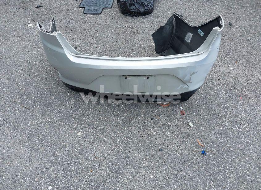 Photo 12 of 2019 Hyundai Sonata SE (VIN 5NPE24AF5KH800020)