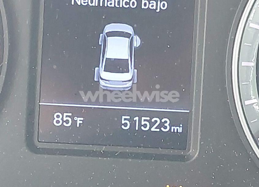 Photo 16 of 2019 Hyundai Sonata SE (VIN 5NPE24AF5KH800020)