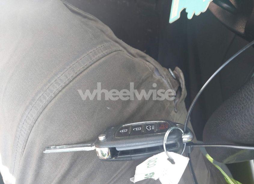 Photo 11 of 2019 Hyundai Sonata SE (VIN 5NPE24AF5KH811423)