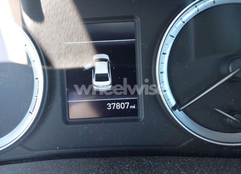 Photo 15 of 2019 Hyundai Sonata SE (VIN 5NPE24AF5KH818615)