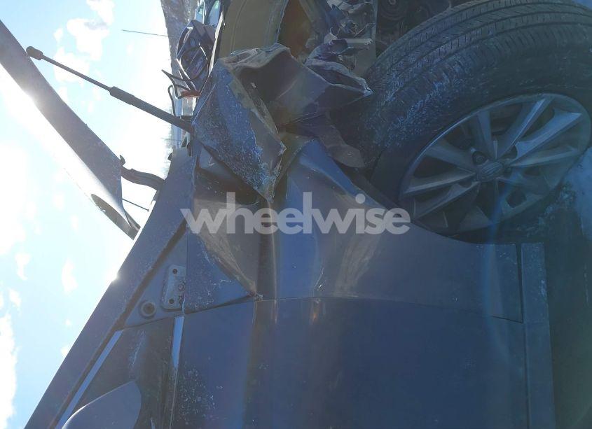 Photo 18 of 2019 Hyundai Sonata SE (VIN 5NPE24AF5KH818615)