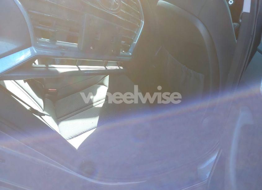 Photo 8 of 2019 Hyundai Sonata SE (VIN 5NPE24AF5KH818615)