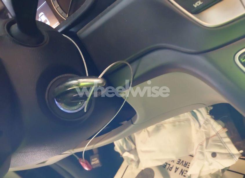 Photo 11 of 2019 Hyundai Sonata SE (VIN 5NPE24AF5KH819599)