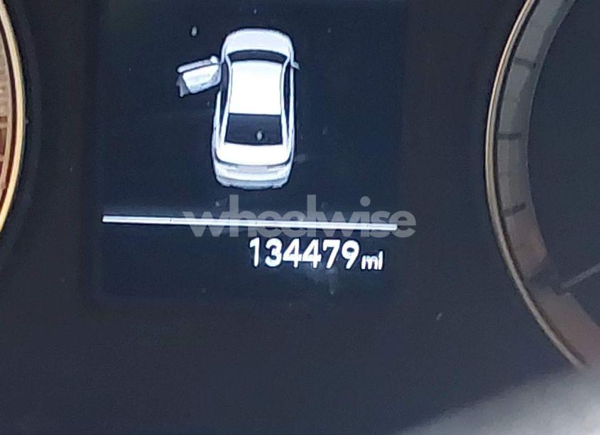 Photo 15 of 2019 Hyundai Sonata SE (VIN 5NPE24AF5KH819599)