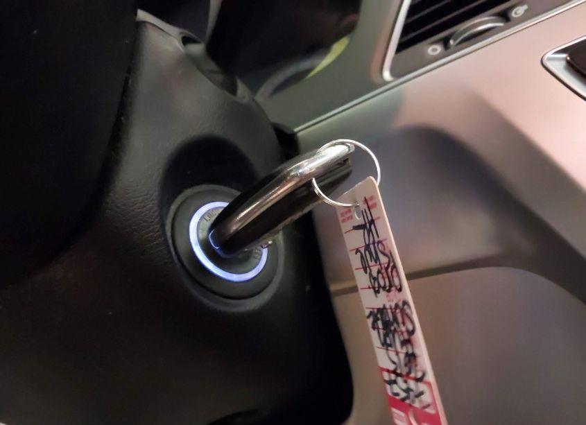 Photo 11 of 2015 Hyundai Sonata SE (VIN 5NPE24AF6FH004527)