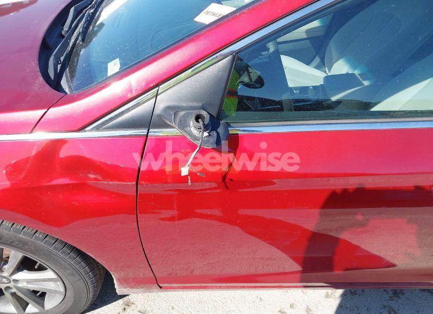 Photo 6 of 2015 Hyundai Sonata SE (VIN 5NPE24AF6FH024759)