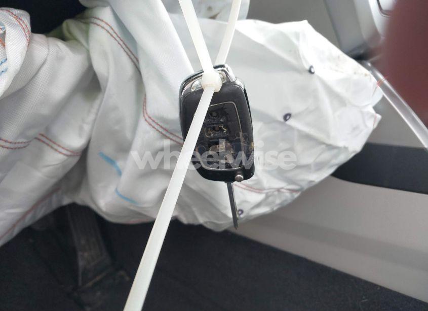 Photo 11 of 2015 Hyundai Sonata SE (VIN 5NPE24AF6FH092463)