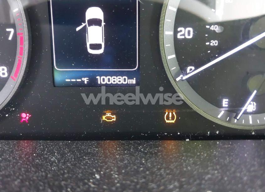 Photo 15 of 2015 Hyundai Sonata SE (VIN 5NPE24AF6FH092463)