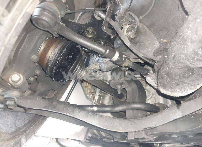 Photo 14 of 2015 Hyundai Sonata SE (VIN 5NPE24AF6FH105910)