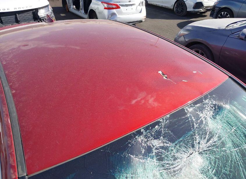 Photo 12 of 2015 Hyundai Sonata SE (VIN 5NPE24AF6FH123033)