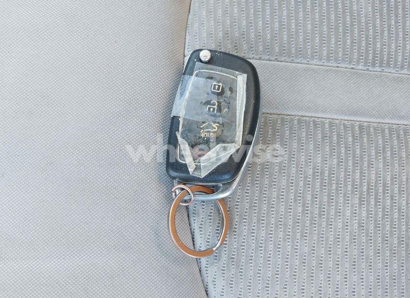 Photo 11 of 2015 Hyundai Sonata SE (VIN 5NPE24AF6FH133917)