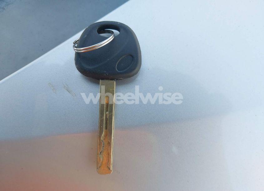 Photo 11 of 2015 Hyundai Sonata SE (VIN 5NPE24AF6FH148434)