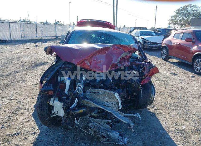 Photo 12 of 2015 Hyundai Sonata SE (VIN 5NPE24AF6FH161863)