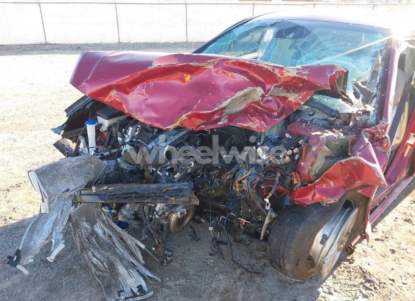 Photo 6 of 2015 Hyundai Sonata SE (VIN 5NPE24AF6FH161863)