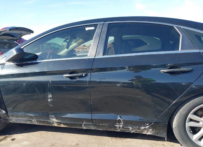 Photo 13 of 2015 Hyundai Sonata SE (VIN 5NPE24AF6FH171549)