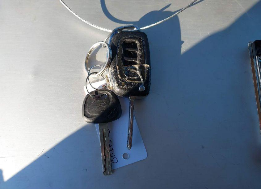 Photo 11 of 2015 Hyundai Sonata SE (VIN 5NPE24AF6FH171874)