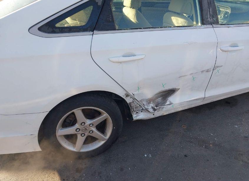 Photo 6 of 2015 Hyundai Sonata SE (VIN 5NPE24AF6FH171874)