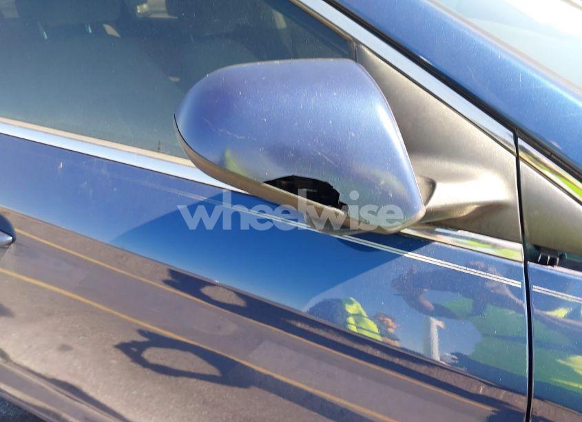 Photo 12 of 2015 Hyundai Sonata SE (VIN 5NPE24AF6FH185323)