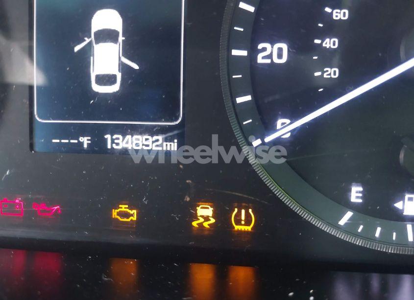 Photo 15 of 2015 Hyundai Sonata SE (VIN 5NPE24AF6FH203190)